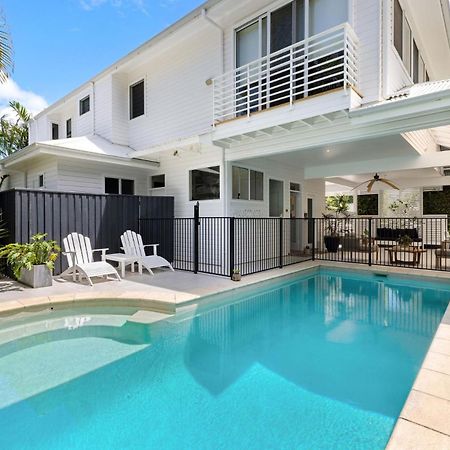 Bayron Baythers Byron Bay Exterior foto