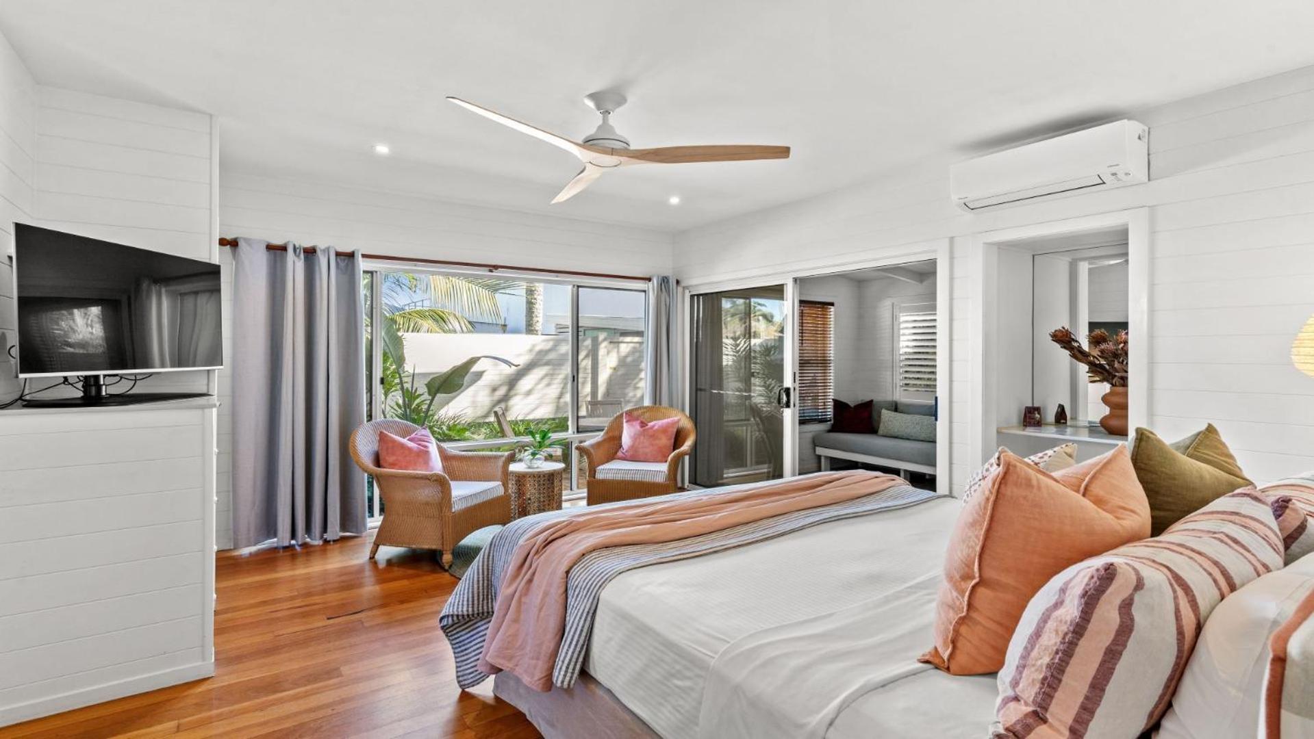 Bayron Baythers Byron Bay Exterior foto