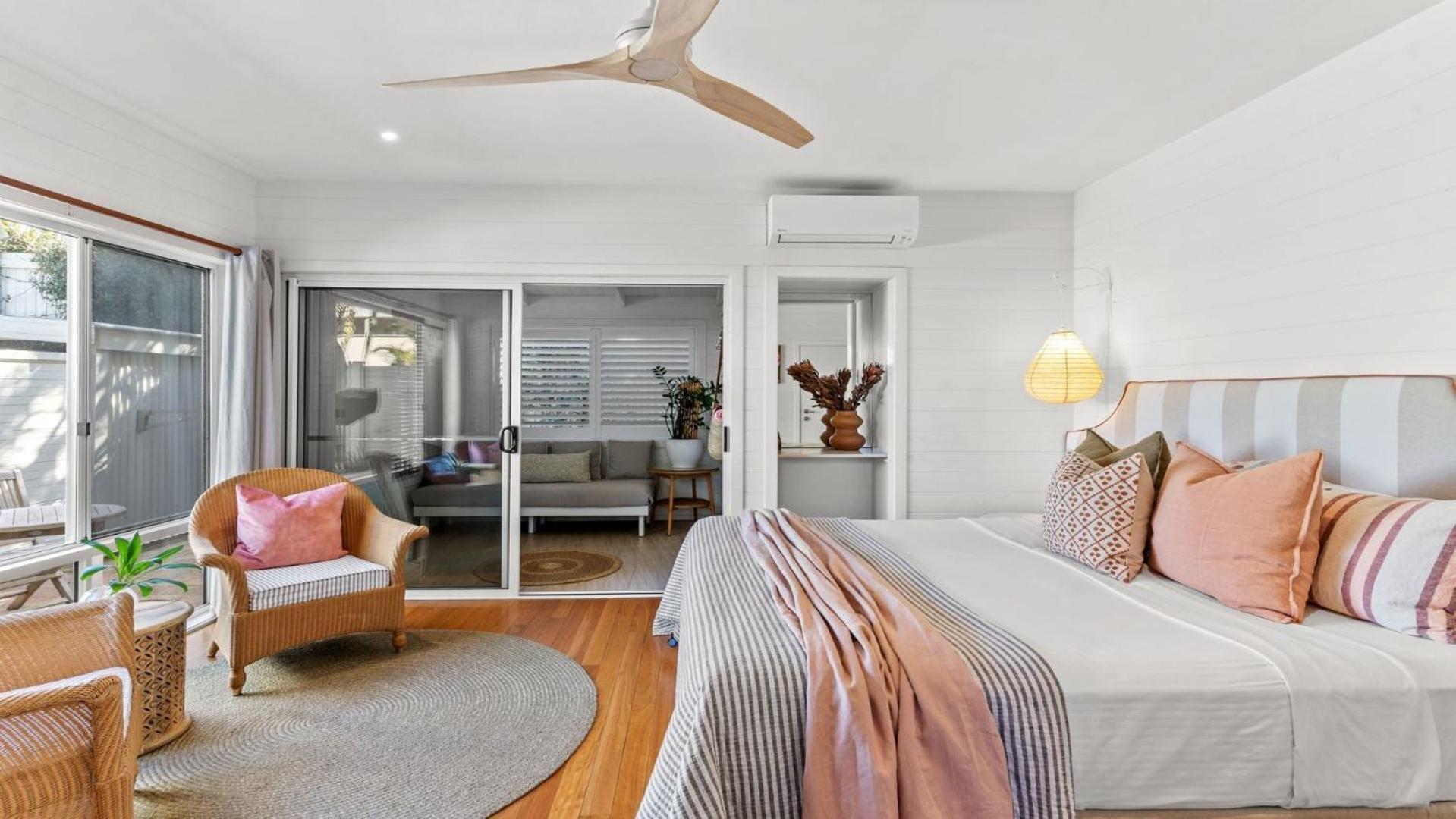 Bayron Baythers Byron Bay Exterior foto
