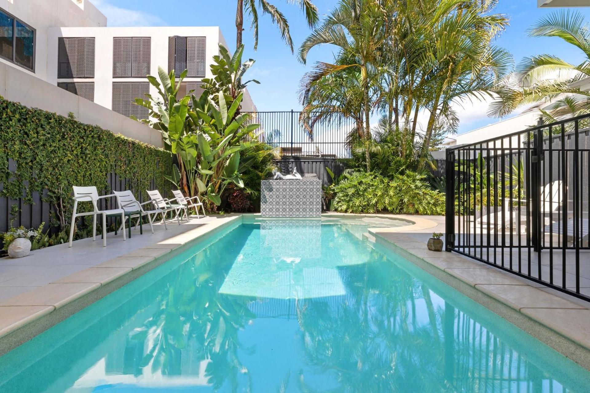 Bayron Baythers Byron Bay Exterior foto