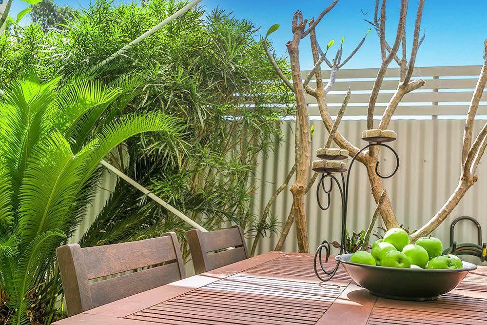 Bayron Baythers Byron Bay Exterior foto